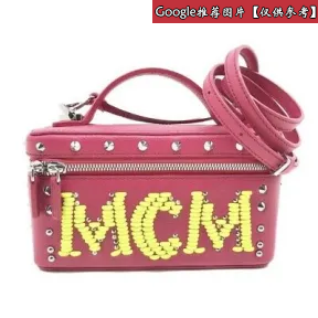 MCM  化妆箱 MYZ9SNR01UF001