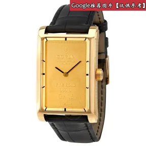 昆仑/Corum   自动机械机芯 082.650.56-0001LO15