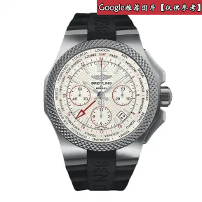百年灵/Breitling 宾利 Bentley 系列 钛合金 自动机械机芯 男表 EB043335_G801_232S_E20DSA.2