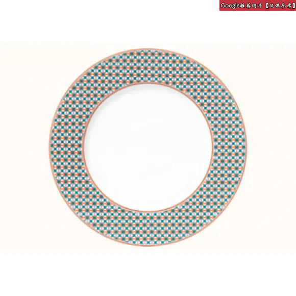 爱马仕/Hermes 灰色 Tie Set马克杯 P040533P