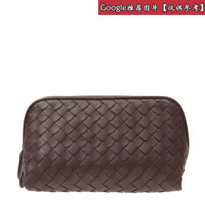 葆蝶家/Bottega Veneta    化妆包 132534-V001N-2241