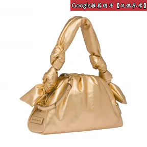 缪缪/Miu 软羊革手包 5BF102-2C9O-F0770