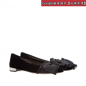 缪缪/Miu 编织软羊革钥匙包 5PG222-2D8K-F0012