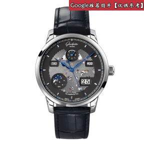 格拉苏蒂/Glashutte Original 议员系列    男表 1-36-02-02-50-30