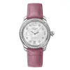 格拉苏蒂/Glashutte Original 女士系列 36MM 精钢 自动机械机芯 女表 1-39-22-21-22-44
