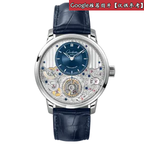 格拉苏蒂/Glashutte Original 议员系列    男表 1-58-05-01-70-30