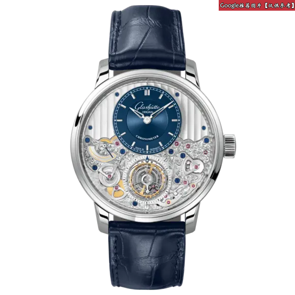 格拉苏蒂/Glashutte Original 议员系列    男表 1-58-05-01-70-30