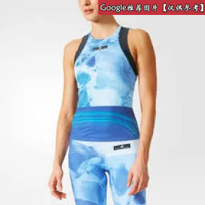 阿迪达斯/Adidas 背心 BQ8290