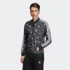 阿迪达斯/Adidas MONOGRAM TT 运动外套 EB4087