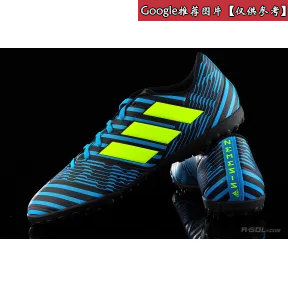 阿迪达斯/Adidas NEMEZIZ 17.4 TF足球鞋 S82477