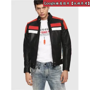 迪赛/Diesel L-YUJA 夹克 8053837932800