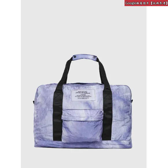 迪赛/Diesel DUPAK 旅行袋 8055511416255