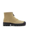 罗意威/Loewe Zip Boot金色 453.19.161