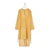 罗意威/Loewe Long Tunic金色 H1106948F