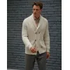 布内罗·古奇拉利/Brunello Cucinelli 亮片细节短款上衣 M73538709C2803