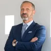 曼尼爵/Manager 精钢镀玫瑰金 石英机芯 MAN-PA-04-RT