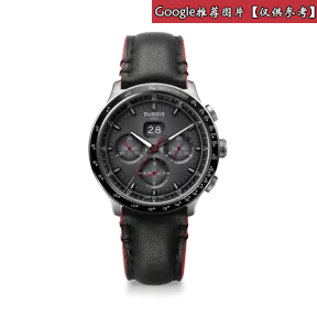 杜博士/Duboisfils 自动机械机芯 316L不锈钢抛光和拉丝 DBF005-01