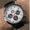 杜博士/Duboisfils 自动机械机芯   316L不锈钢 抛光和拉丝 DBF005-04-08