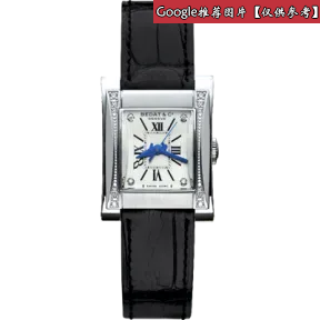 贝达/Bedat & Co 精钢 自动机械机芯 727.020.107