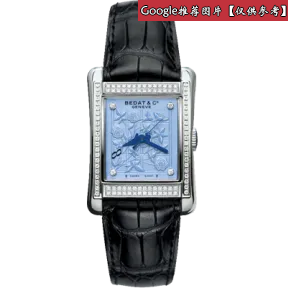 贝达/Bedat & Co 精钢 自动机械机芯 728.010.Z05