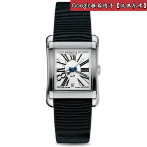 贝达/Bedat & Co 精钢 自动机械机芯 728.040.101