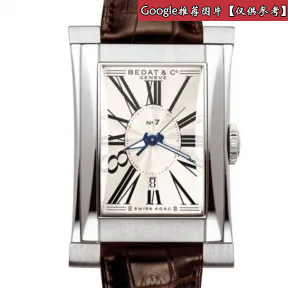 贝达/Bedat & Co 精钢 自动机械机芯 737.010.801