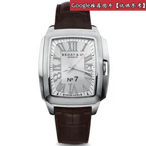贝达/Bedat & Co 精钢 自动机械机芯 747.010.602