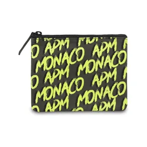 APM 荧光化妆包【赠品单拍不发货】 ACCESS39GCY