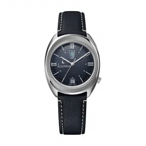阿克特隆/Accutron ACCUTRON LEGACY 34.5MM 不锈钢 自动机械机芯 手表 2SW6C001