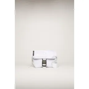 阿克尼/Acne 女士 迷你邮差包 白色 C10046-100