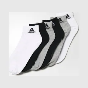 阿迪达斯/Adidas 短袜 AA2319