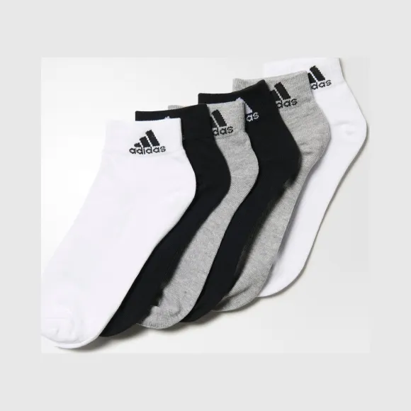 阿迪达斯/Adidas 短袜 AA2319