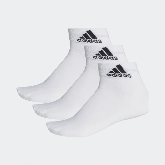 阿迪达斯/Adidas 短袜 AA2320