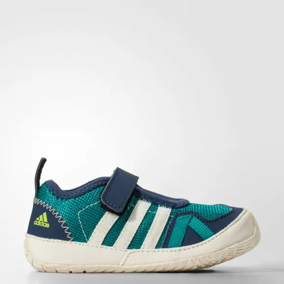 阿迪达斯/Adidas Boat AC 婴童鞋 AF3911