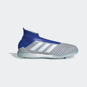 阿迪达斯/Adidas PREDATOR 19+ TF 足球鞋 BC0554
