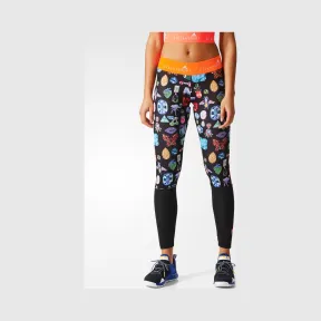 阿迪达斯/Adidas 紧身裤 BQ7194