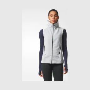 阿迪达斯/Adidas 训练马甲 BR6824