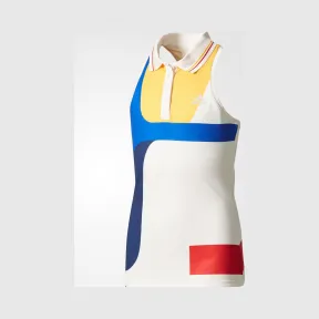 阿迪达斯/Adidas 网球背心 BR8952