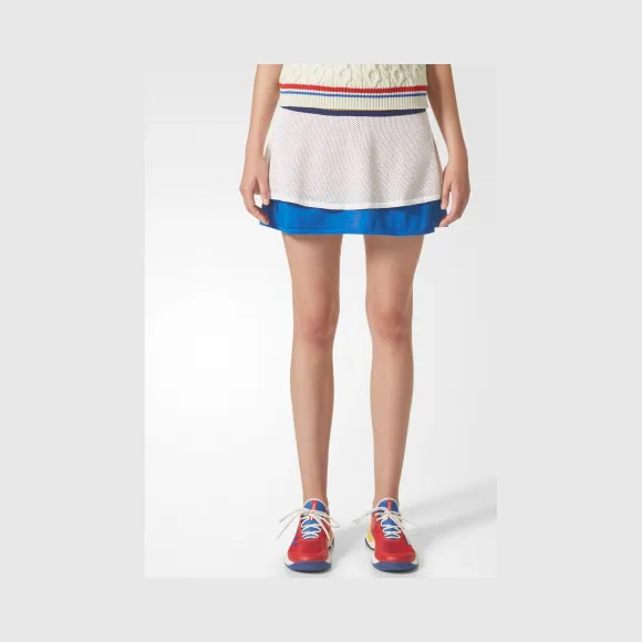 阿迪达斯/Adidas 裙子 BR8968