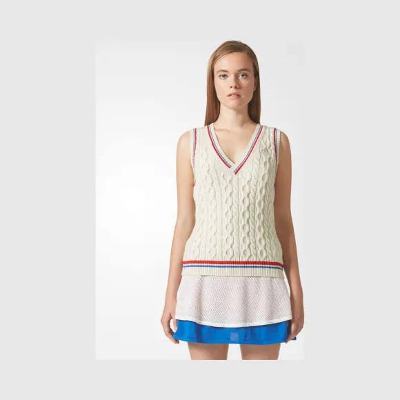 阿迪达斯/Adidas 背心 BR8971