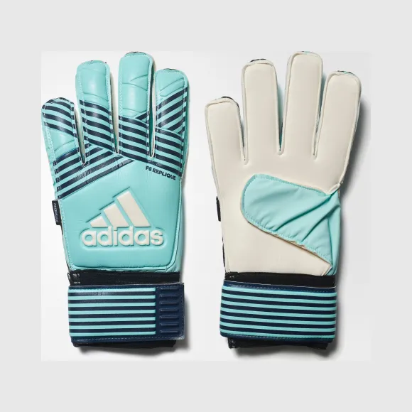 阿迪达斯/Adidas 足球守门员手套 BS1489