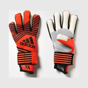 阿迪达斯/Adidas 足球守门员手套 BS4110