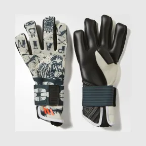 阿迪达斯/Adidas 足球守门员手套 BS4118