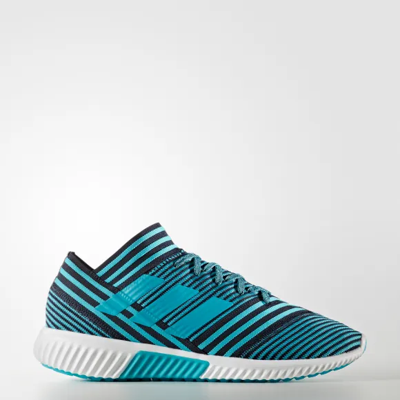 阿迪达斯/Adidas NEMEZIZ TANGO 17.1 TR足球鞋 BY2306