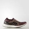 阿迪达斯/Adidas UltraBOOST X 跑步鞋 BY2711