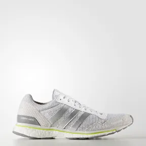 阿迪达斯/Adidas adizero adios w 跑步鞋 BY2782