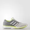 阿迪达斯/Adidas adizero takumi ren w 跑步鞋 BY2785
