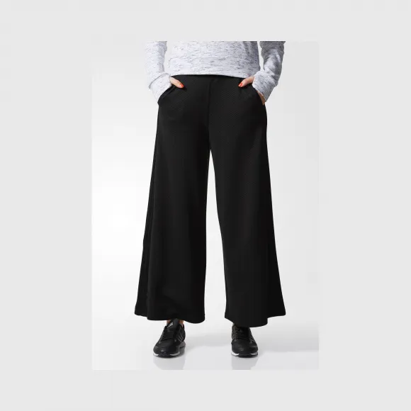 阿迪达斯/Adidas 针织裤 CD2017