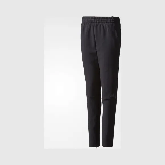 阿迪达斯/Adidas 针织裤 CF2297