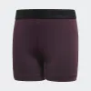 阿迪达斯/Adidas YG ASK SPR ST 大童紧身短裤 CF7209